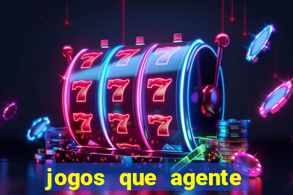 jogos que agente ganha dinheiro de verdade